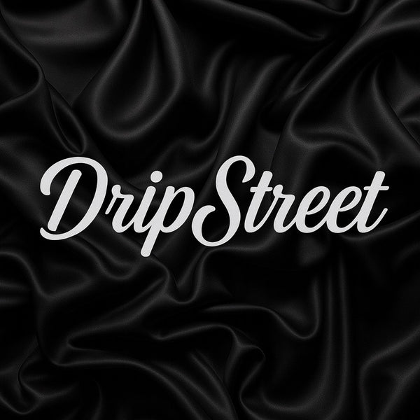 דריפסטריט - DripStreet